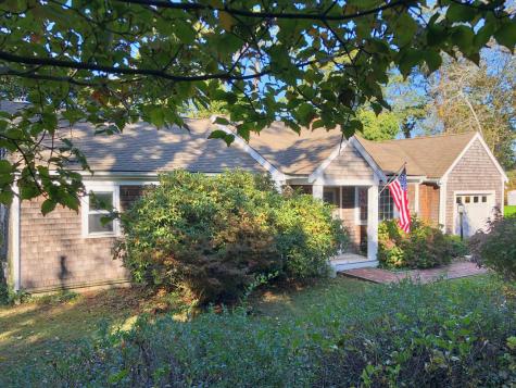 34 Old Timers Lane Orleans MA 02653