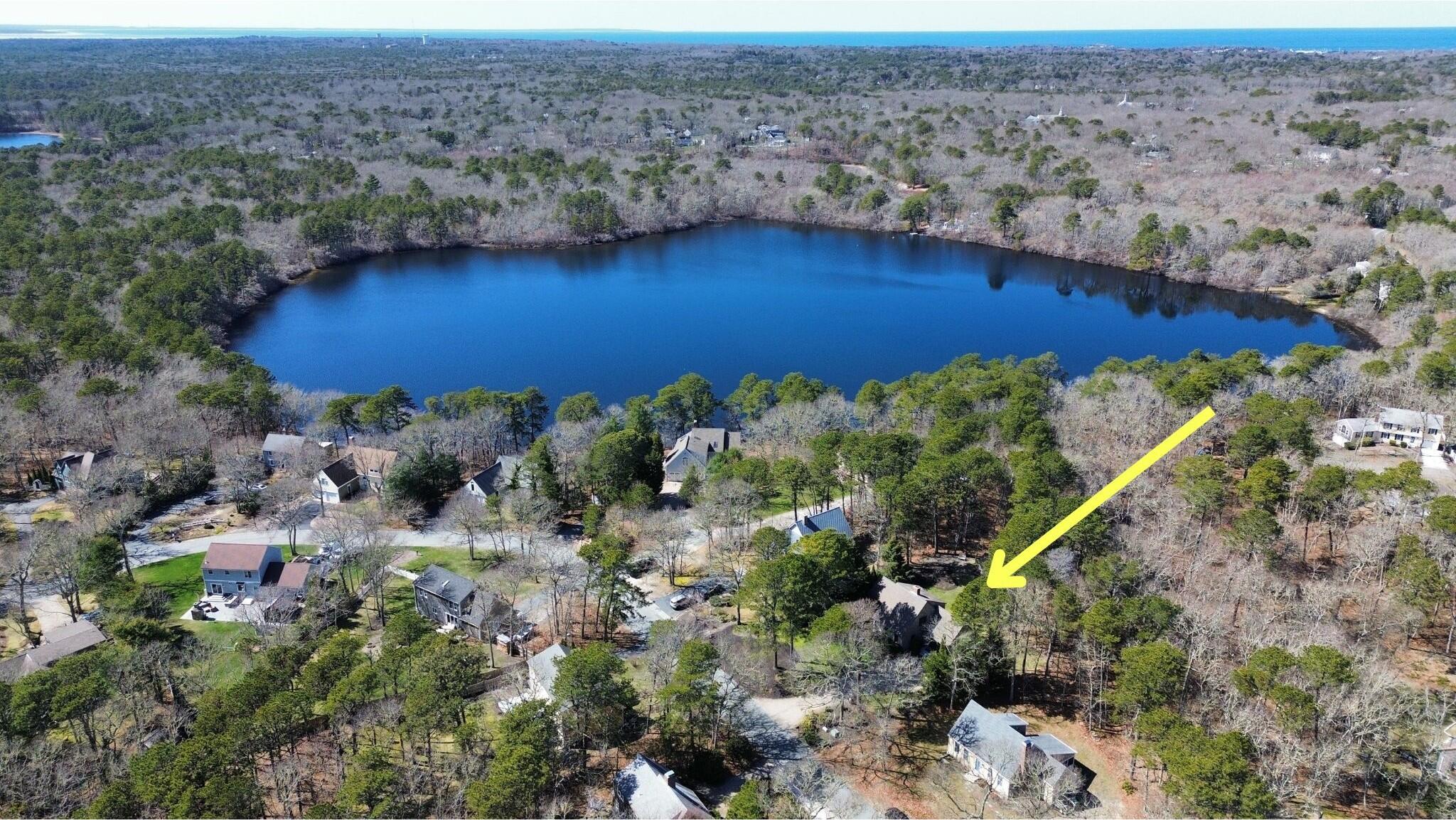 30 Pine View Drive Brewster MA 02631