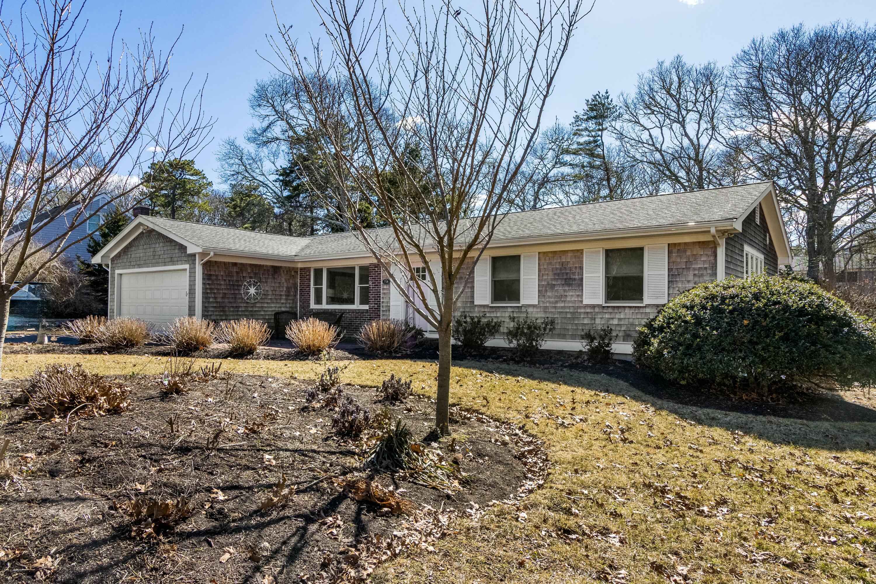 718 Riverview Drive Chatham MA 02633