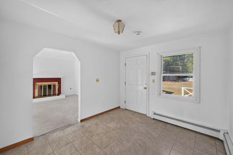 8 Spectacle Pond Drive East Falmouth MA 02536
