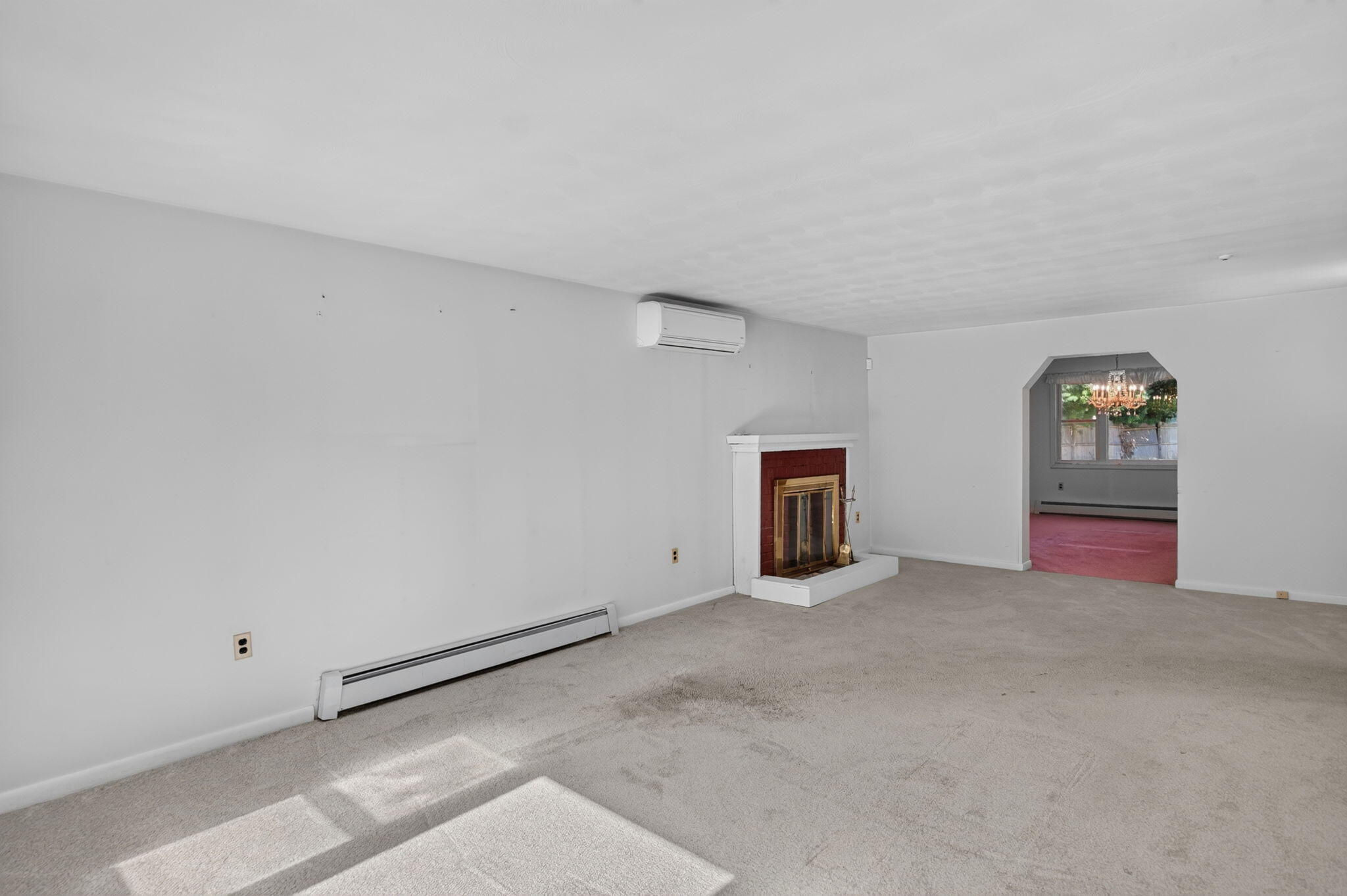 8 Spectacle Pond Drive East Falmouth MA 02536