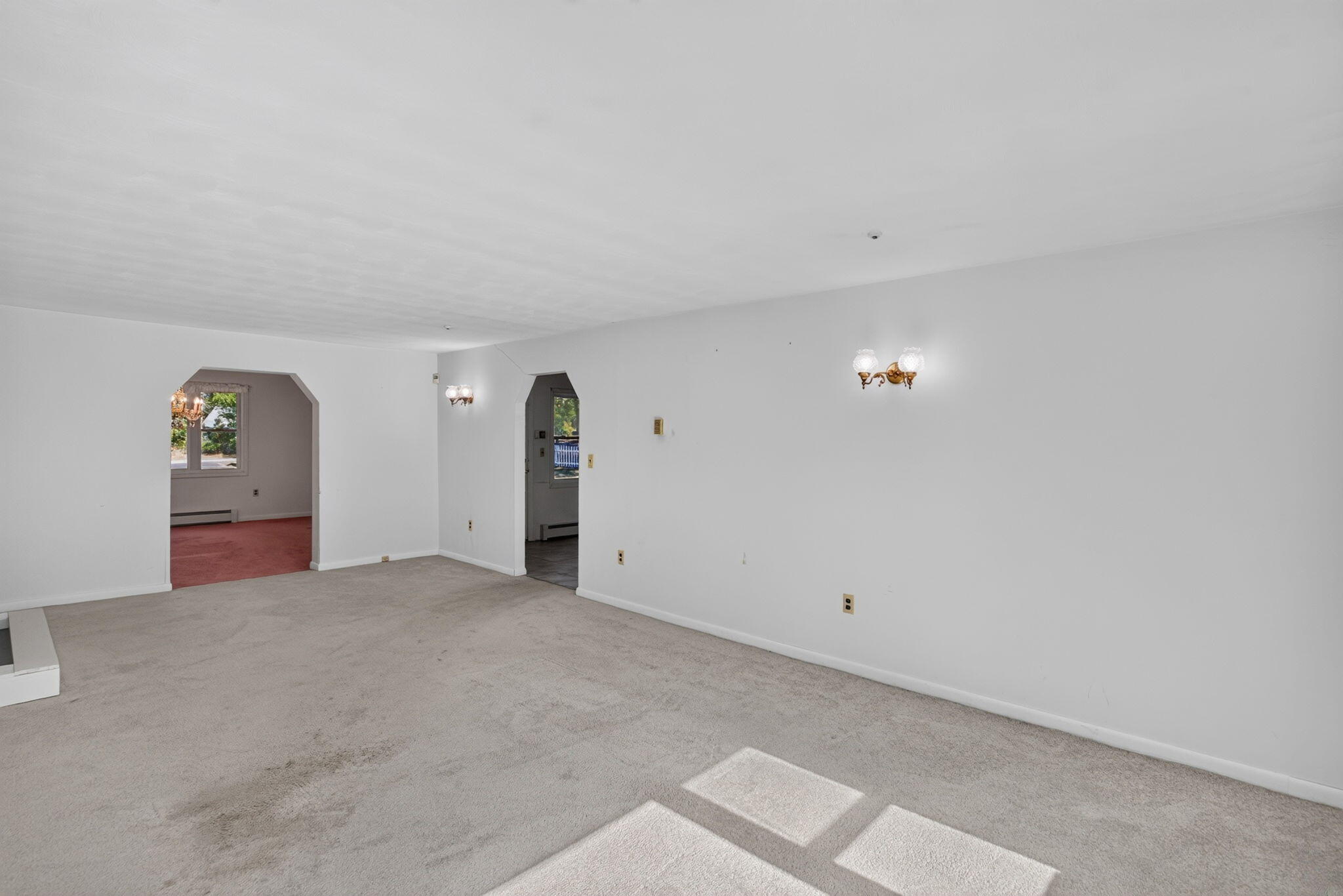 8 Spectacle Pond Drive East Falmouth MA 02536