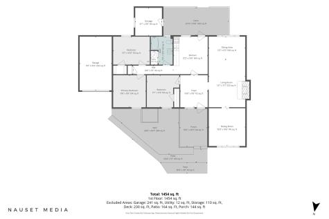 8 Spectacle Pond Drive East Falmouth MA 02536