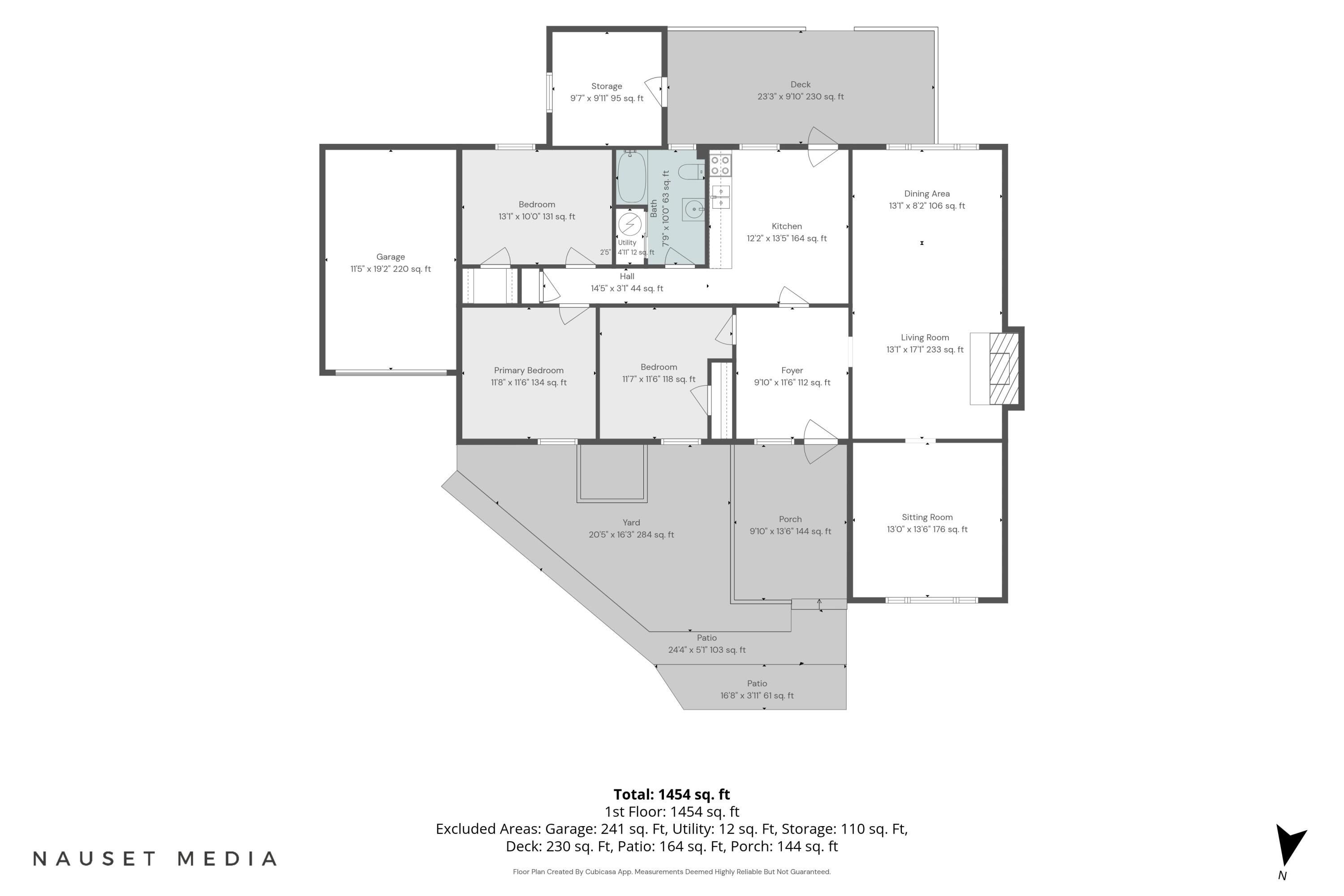 8 Spectacle Pond Drive East Falmouth MA 02536