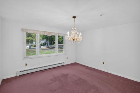 8 Spectacle Pond Drive East Falmouth MA 02536