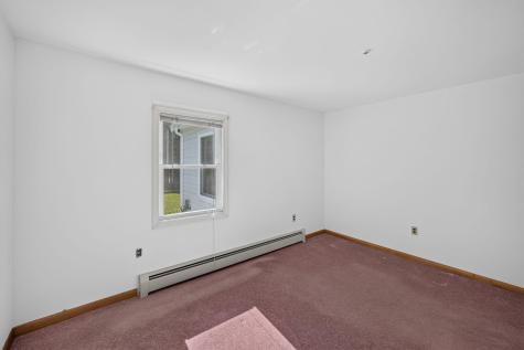 8 Spectacle Pond Drive East Falmouth MA 02536