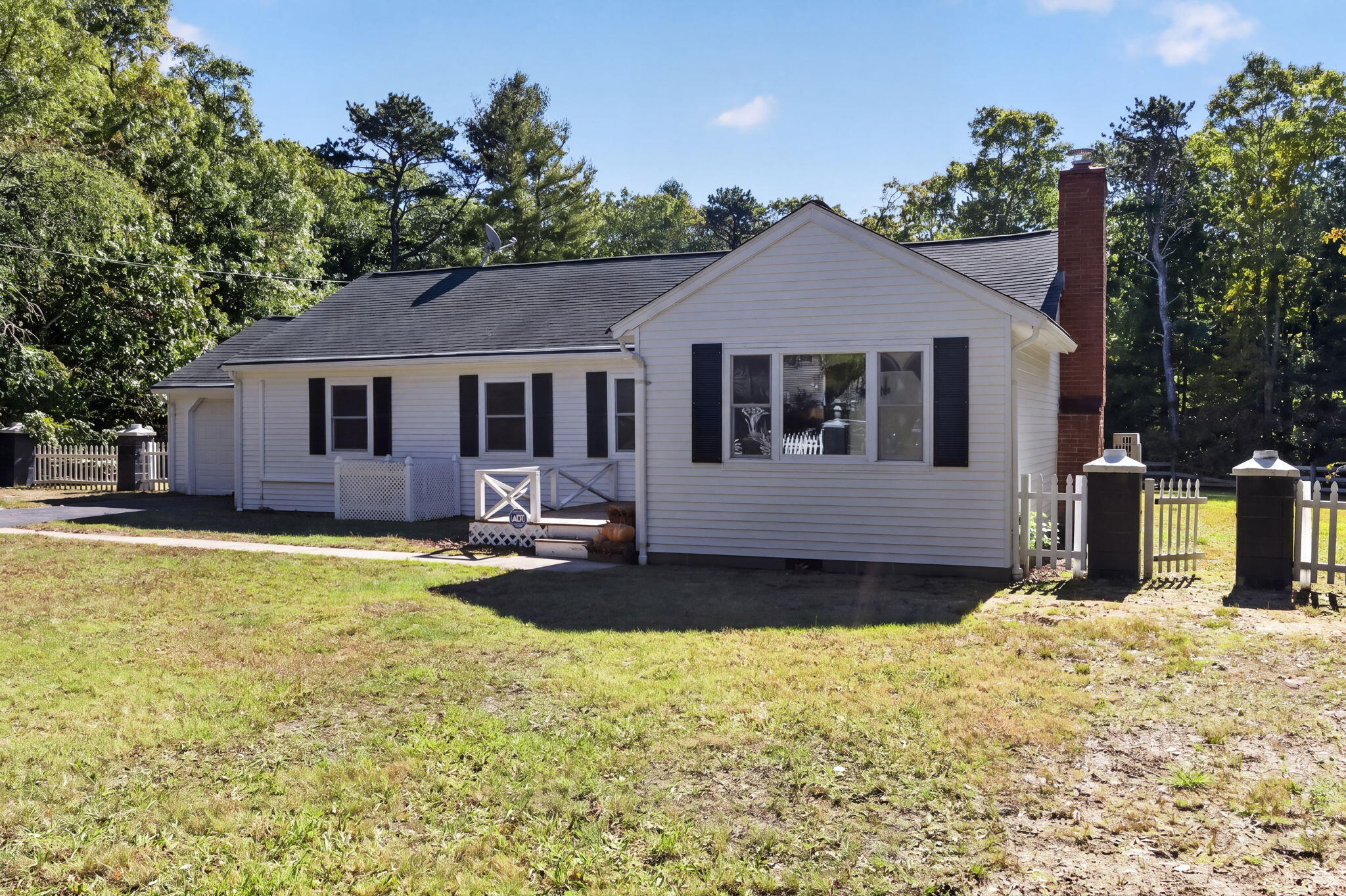 8 Spectacle Pond Drive East Falmouth MA 02536