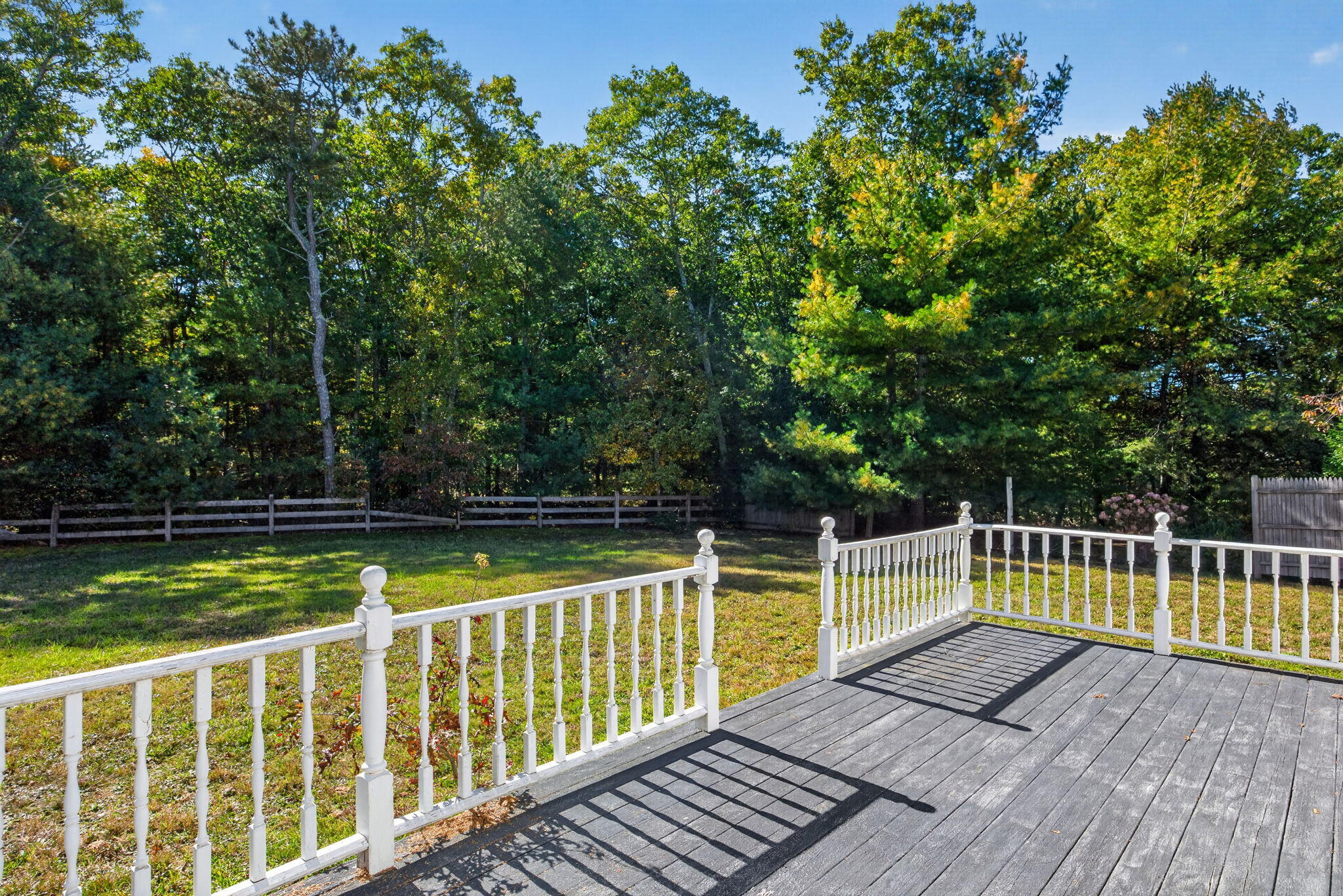 8 Spectacle Pond Drive East Falmouth MA 02536