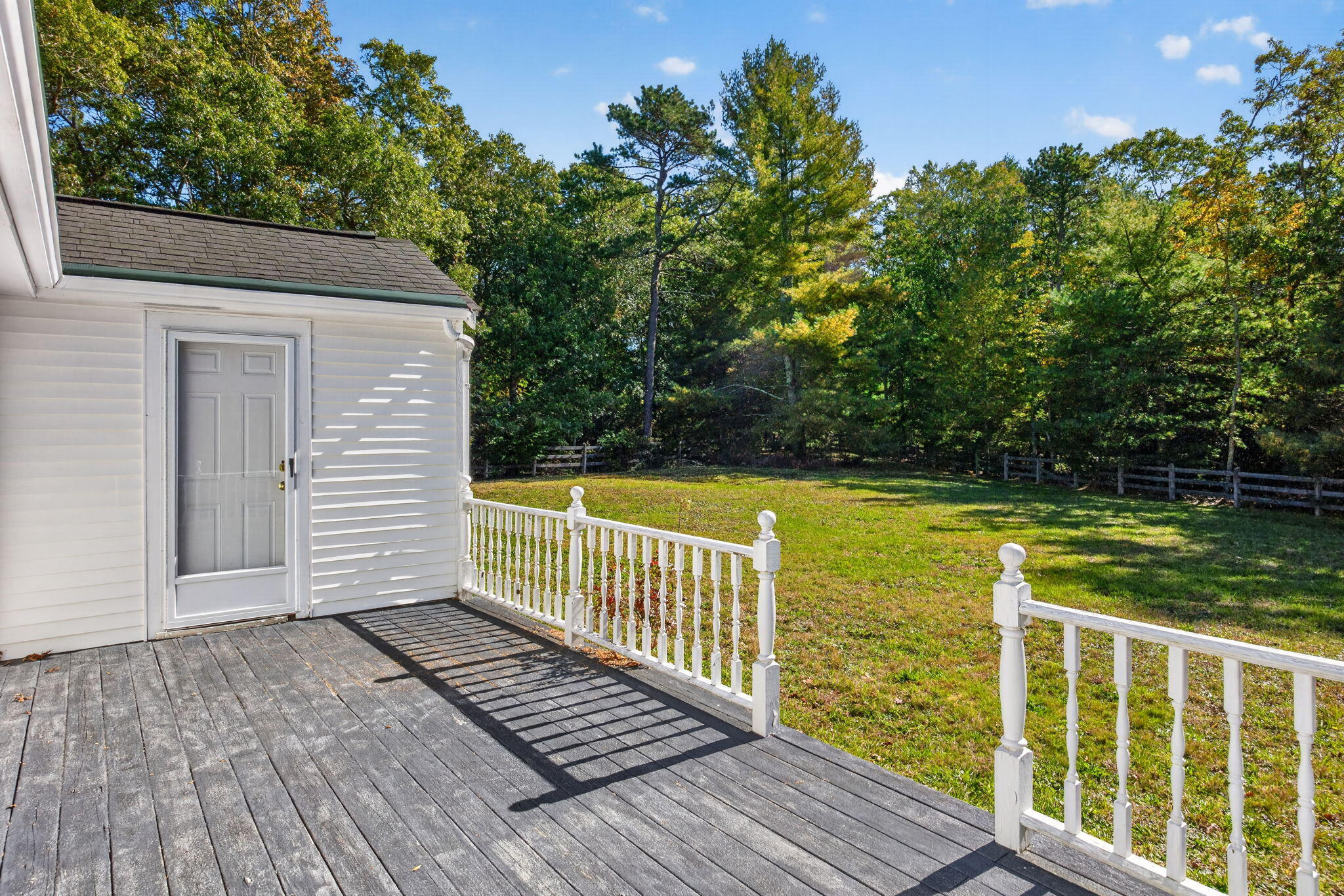 8 Spectacle Pond Drive East Falmouth MA 02536