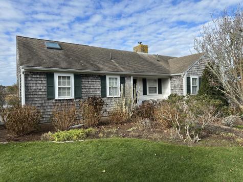 78 Indian Trail Chatham MA 02633