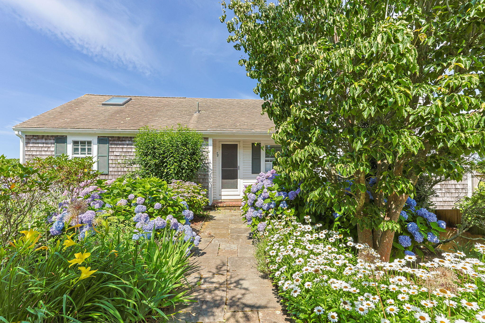 78 Indian Trail Chatham MA 02633
