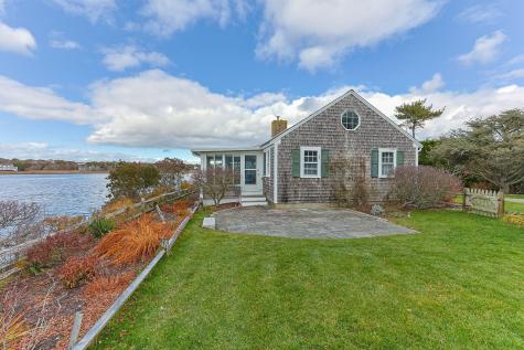78 Indian Trail MA 02633