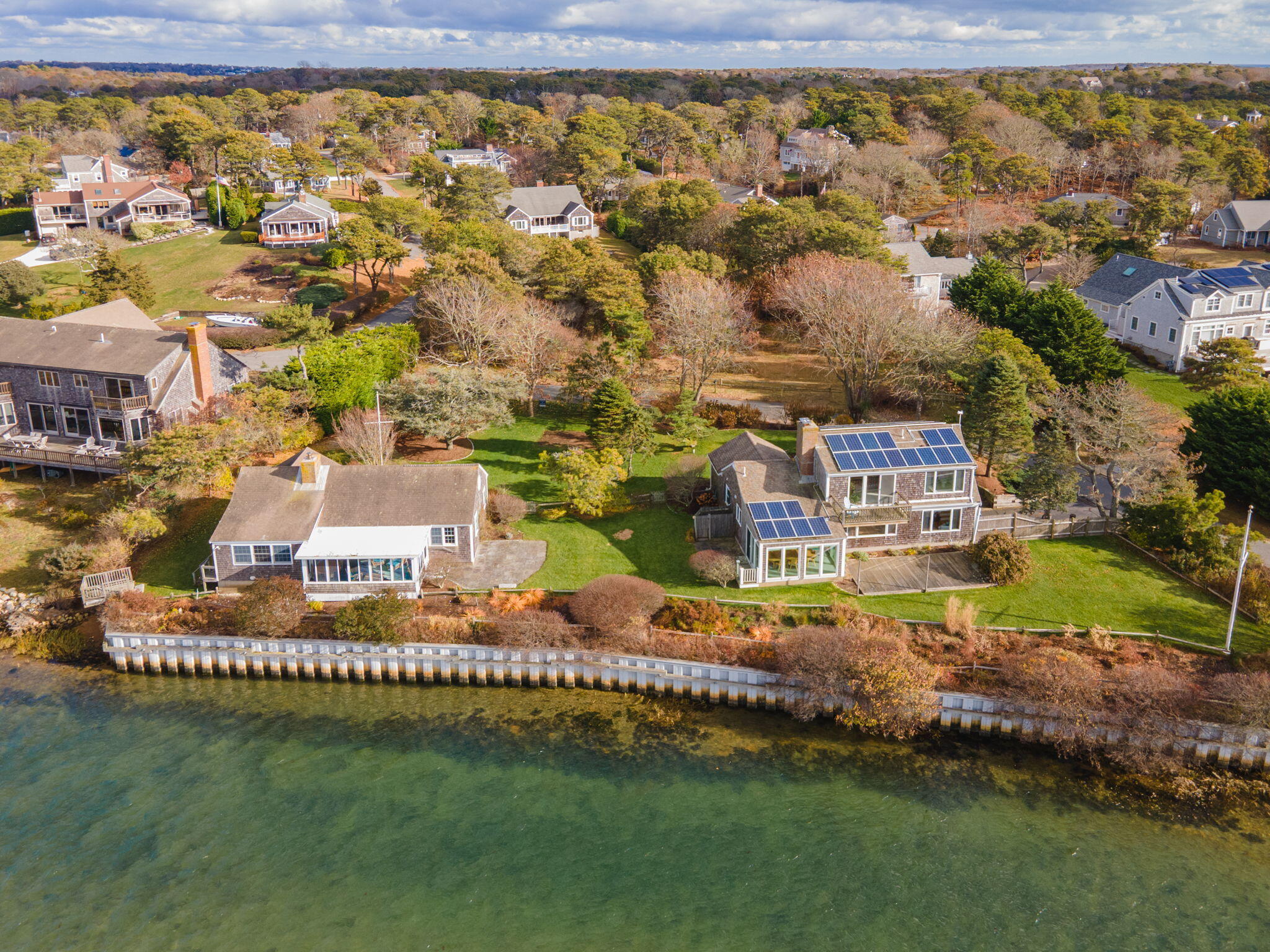 78 Indian Trail Chatham MA 02633
