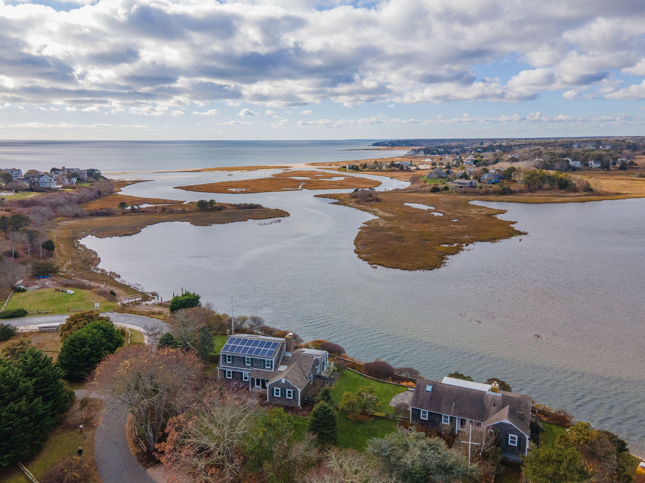 78 Indian Trail Chatham MA 02633