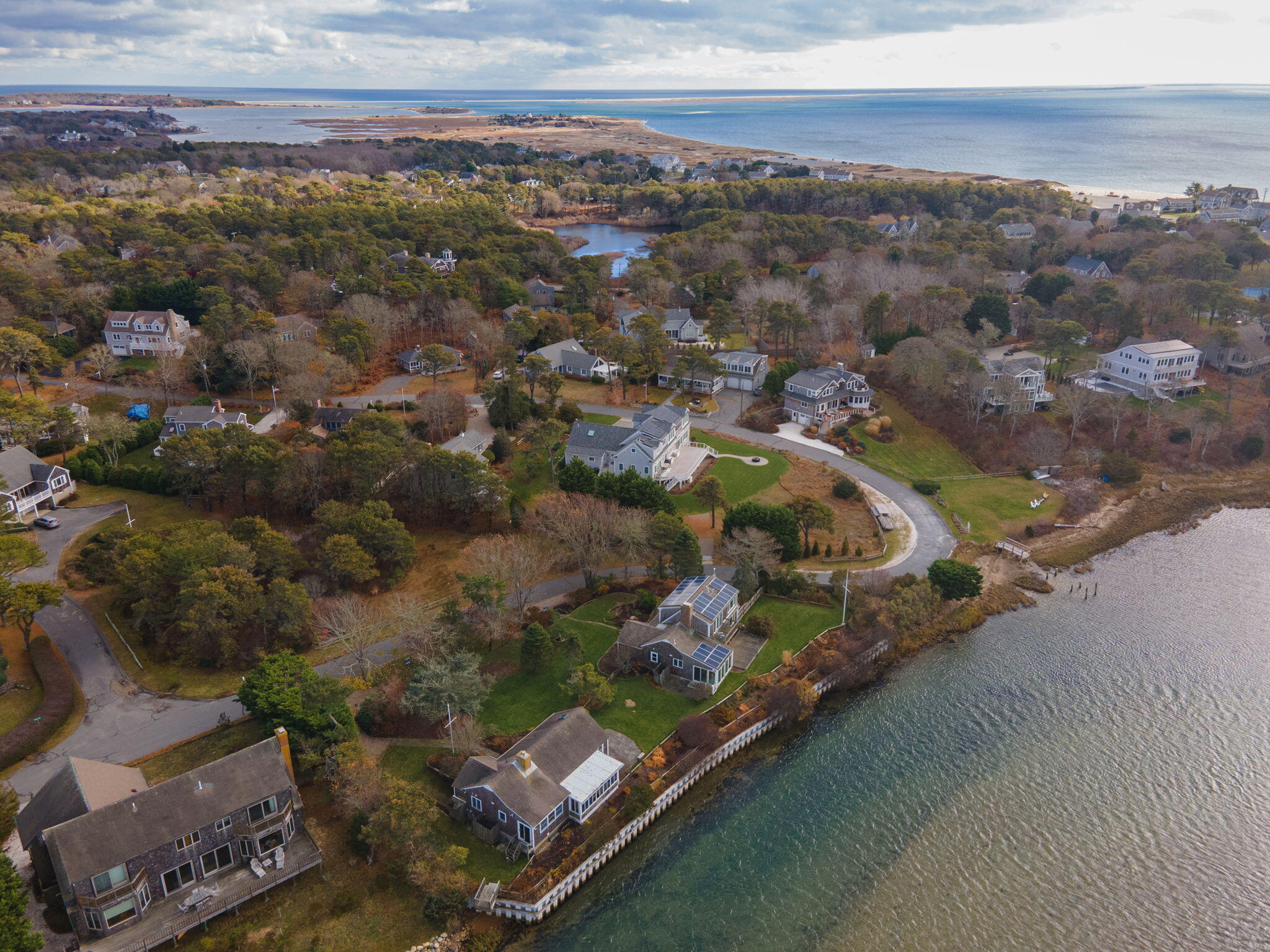 78 Indian Trail Chatham MA 02633