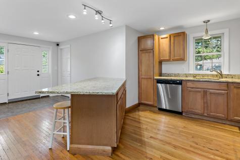 43 Forest Drive Mashpee MA 02649