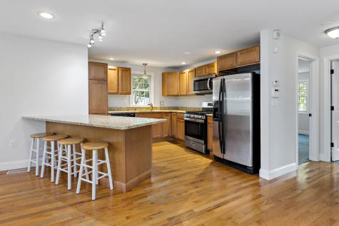 43 Forest Drive Mashpee MA 02649