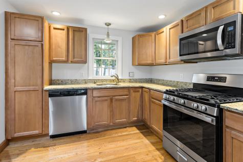 43 Forest Drive Mashpee MA 02649