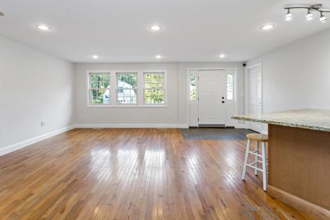 43 Forest Drive Mashpee MA 02649