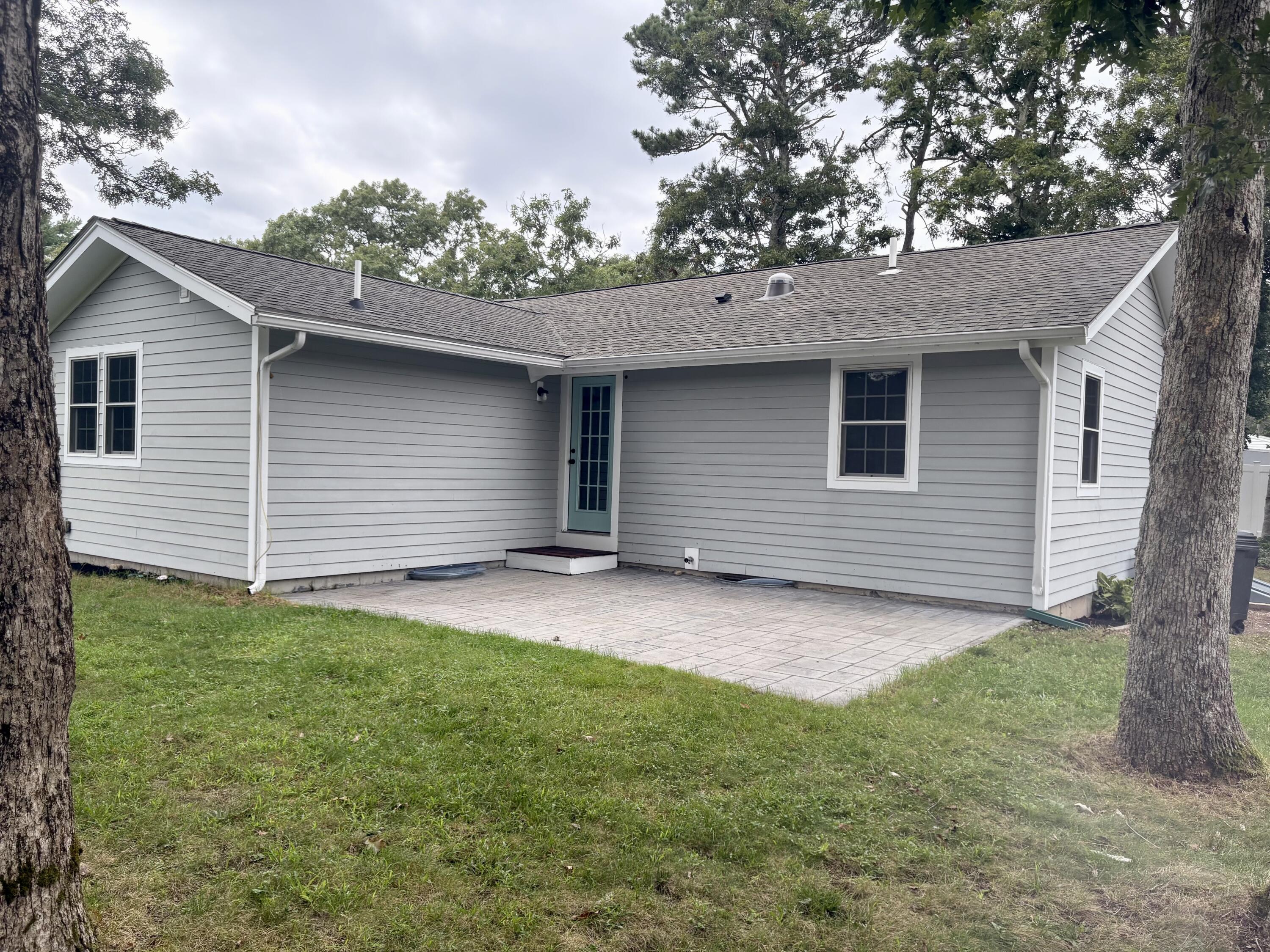 43 Forest Drive Mashpee MA 02649