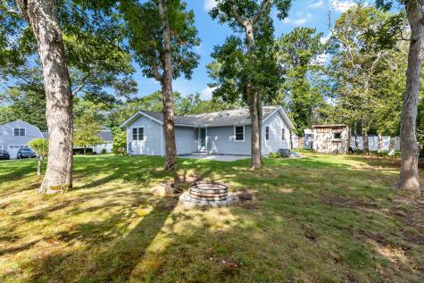 43 Forest Drive Mashpee MA 02649