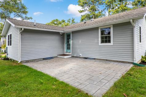 43 Forest Drive Mashpee MA 02649