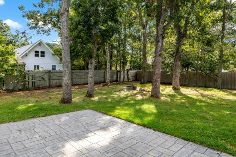 43 Forest Drive Mashpee MA 02649