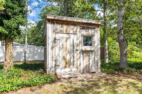 43 Forest Drive Mashpee MA 02649