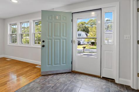 43 Forest Drive Mashpee MA 02649