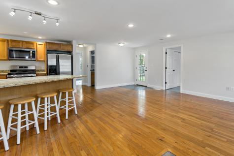43 Forest Drive Mashpee MA 02649