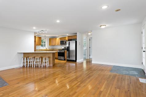 43 Forest Drive Mashpee MA 02649