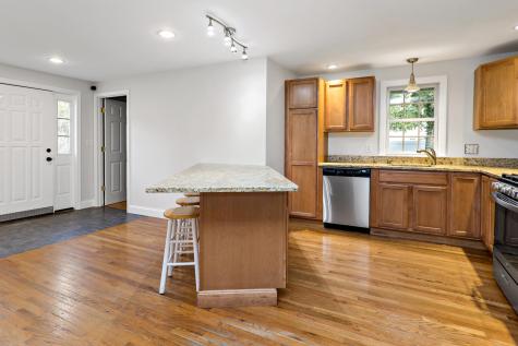 43 Forest Drive Mashpee MA 02649