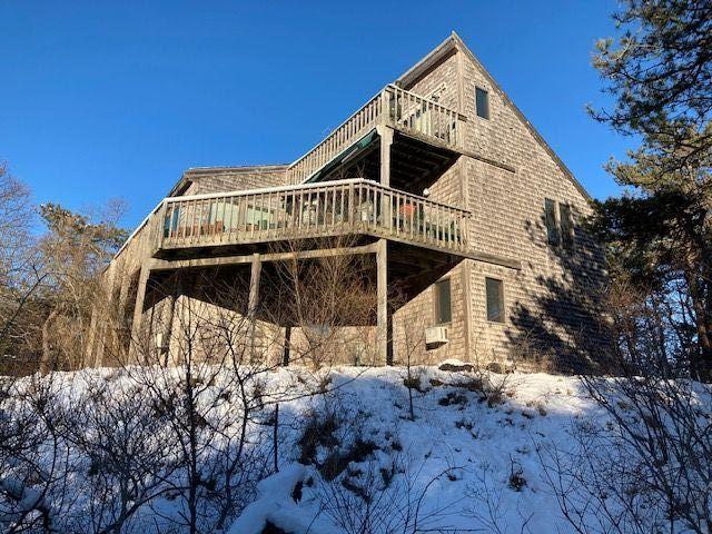 1 Heather Lane Truro MA 02666