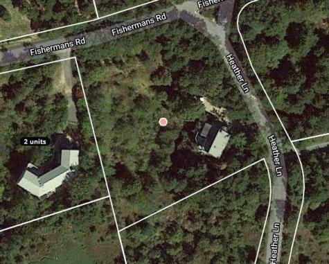 1 Heather Lane Truro MA 02666