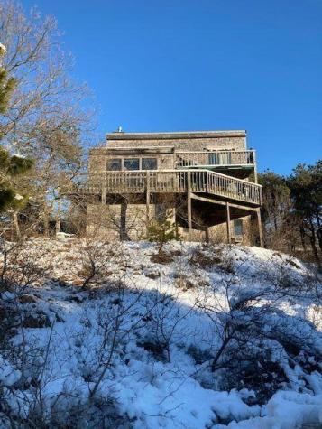 1 Heather Lane Truro MA 02666