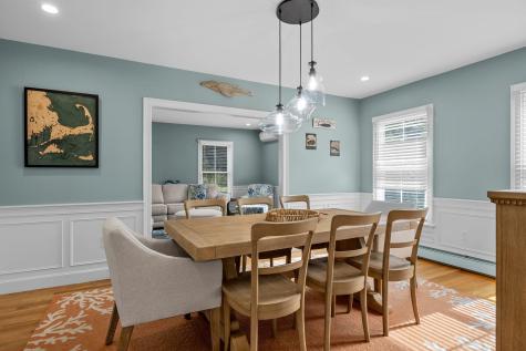 3 Pinefield Lane Dennis MA 02660