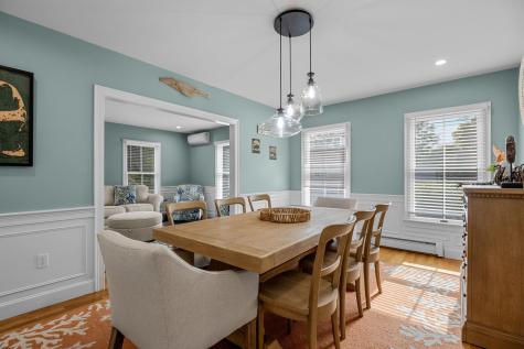 3 Pinefield Lane Dennis MA 02660