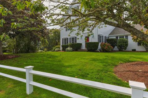 3 Pinefield Lane Dennis MA 02660