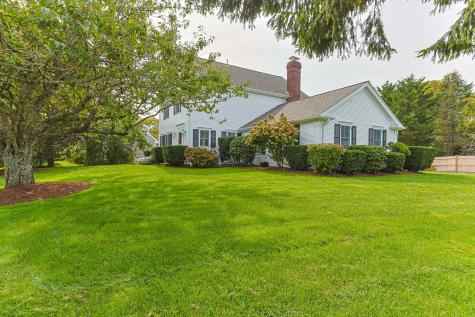 3 Pinefield Lane Dennis MA 02660