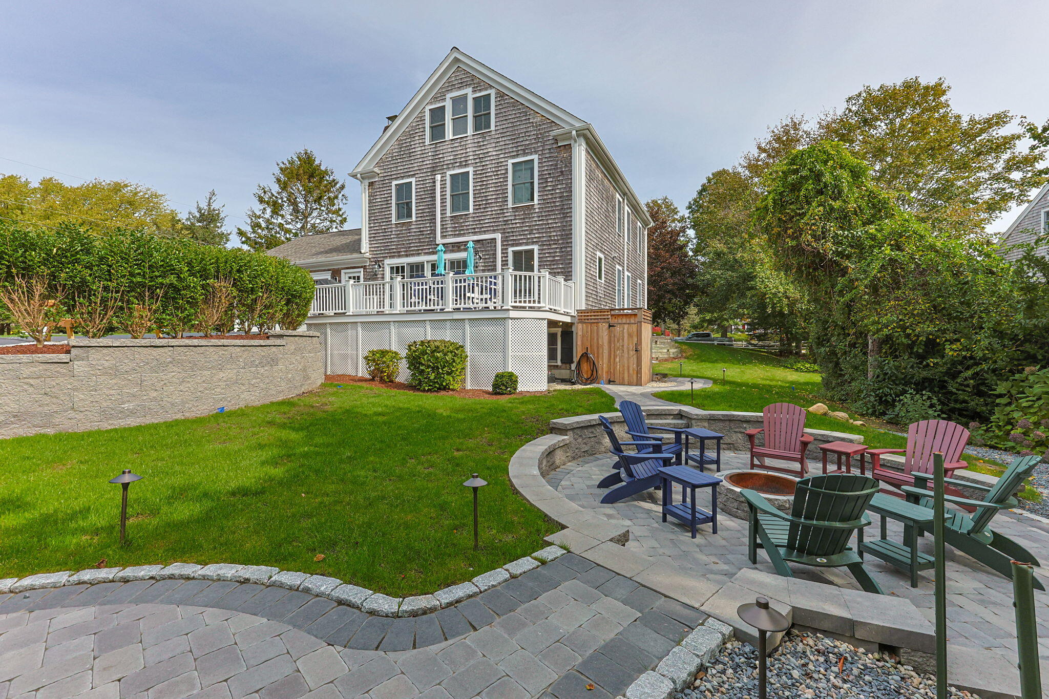 3 Pinefield Lane Dennis MA 02660