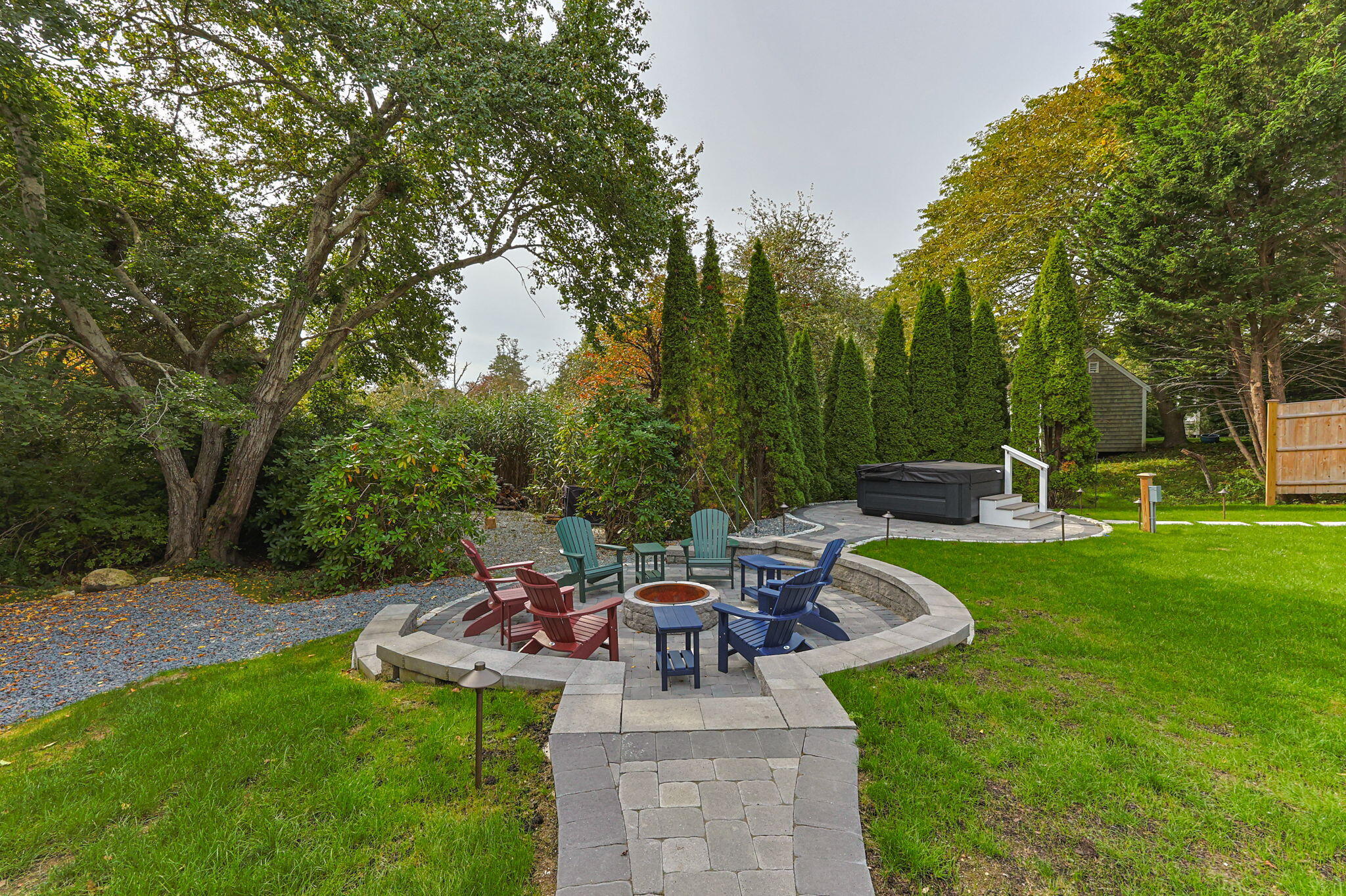 3 Pinefield Lane Dennis MA 02660