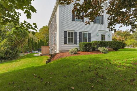 3 Pinefield Lane Dennis MA 02660