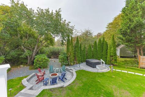 3 Pinefield Lane Dennis MA 02660