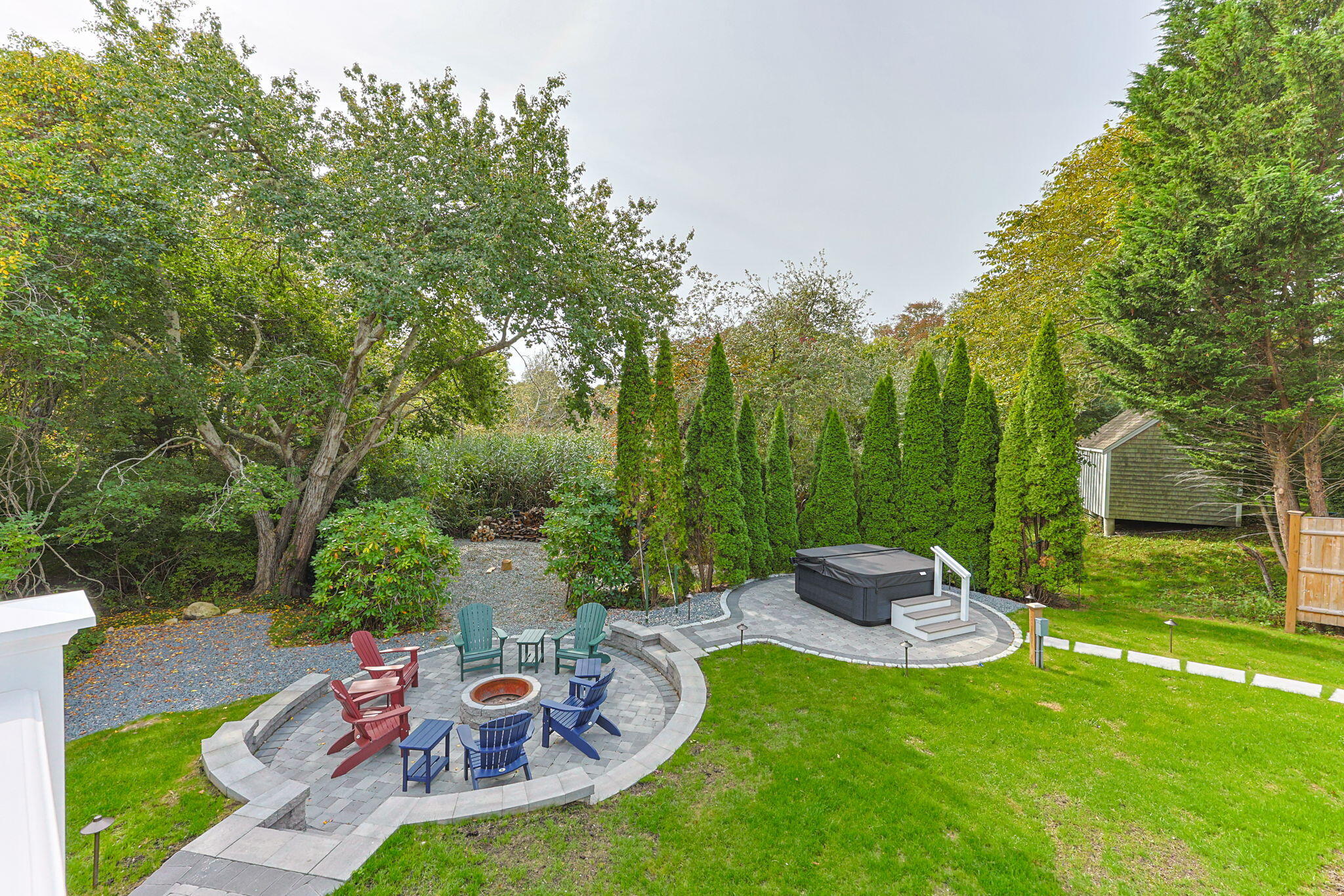 3 Pinefield Lane Dennis MA 02660