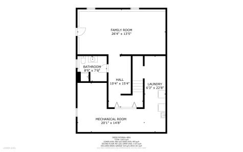 3 Pinefield Lane Dennis MA 02660