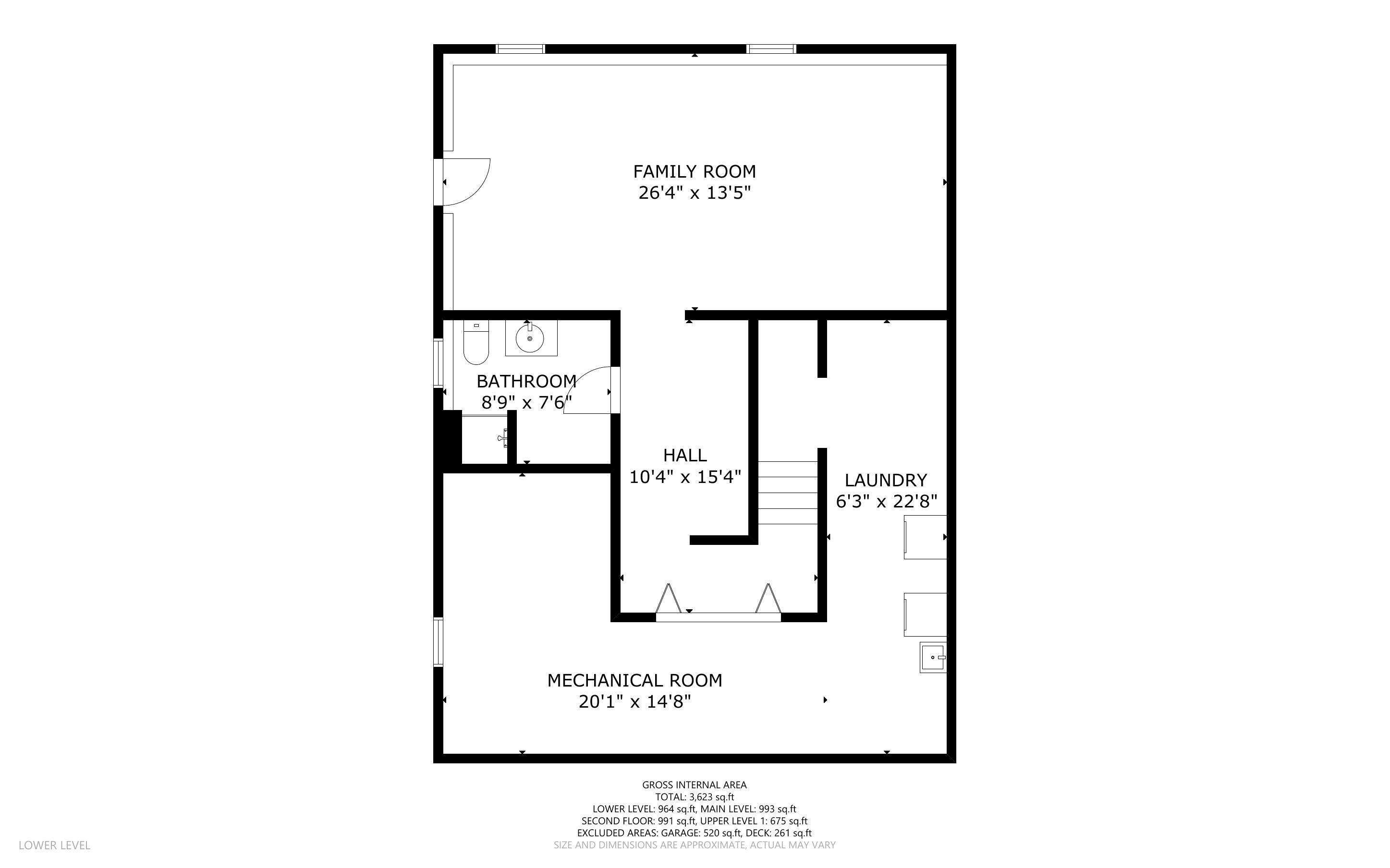 3 Pinefield Lane Dennis MA 02660