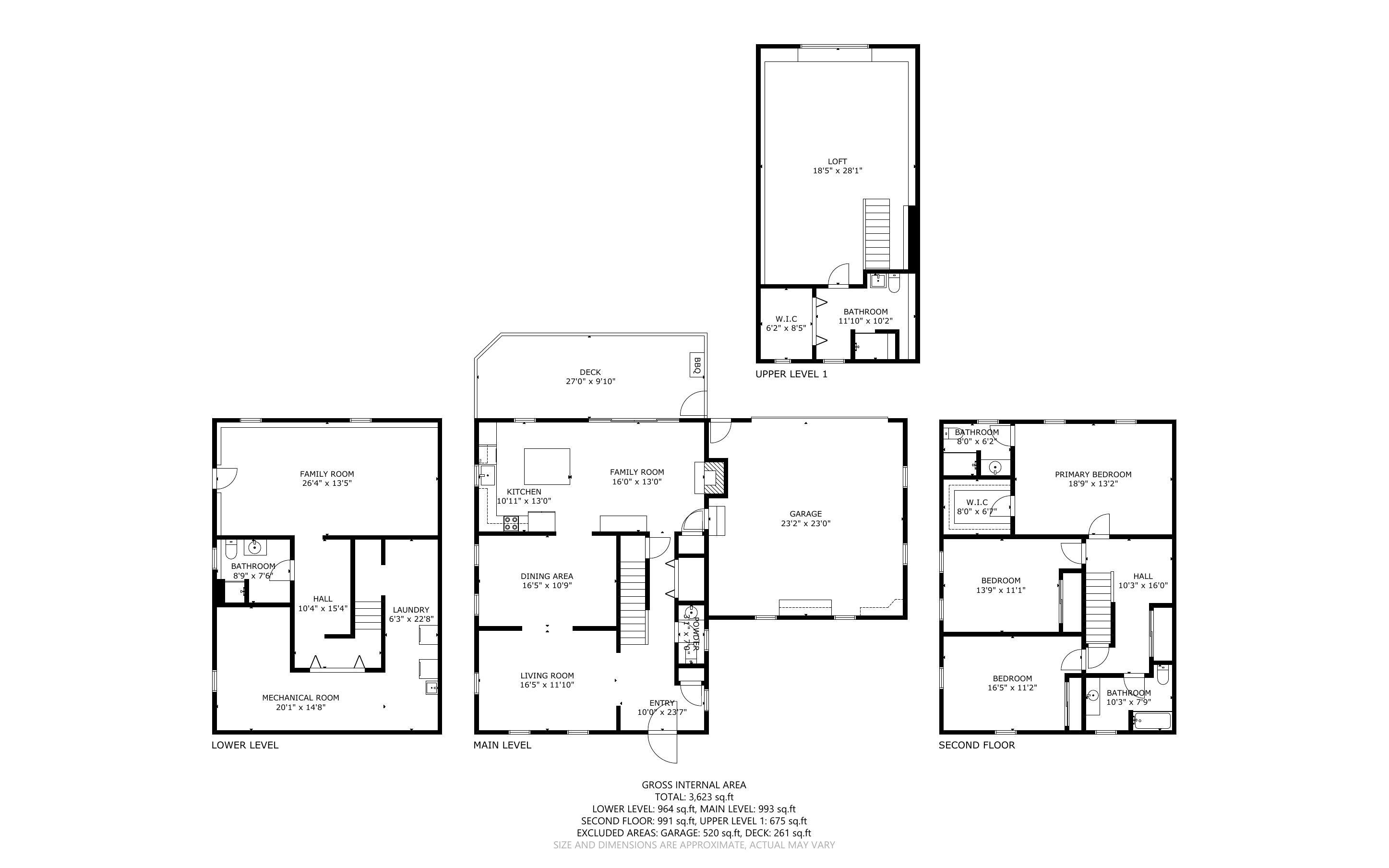 3 Pinefield Lane Dennis MA 02660