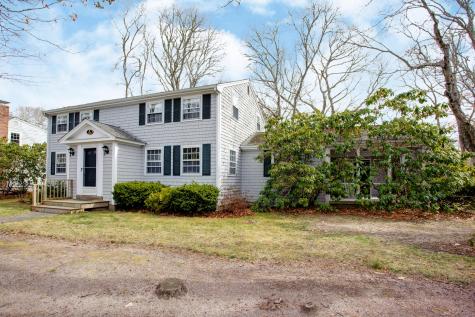 245 Wianno Circle Barnstable MA 02655