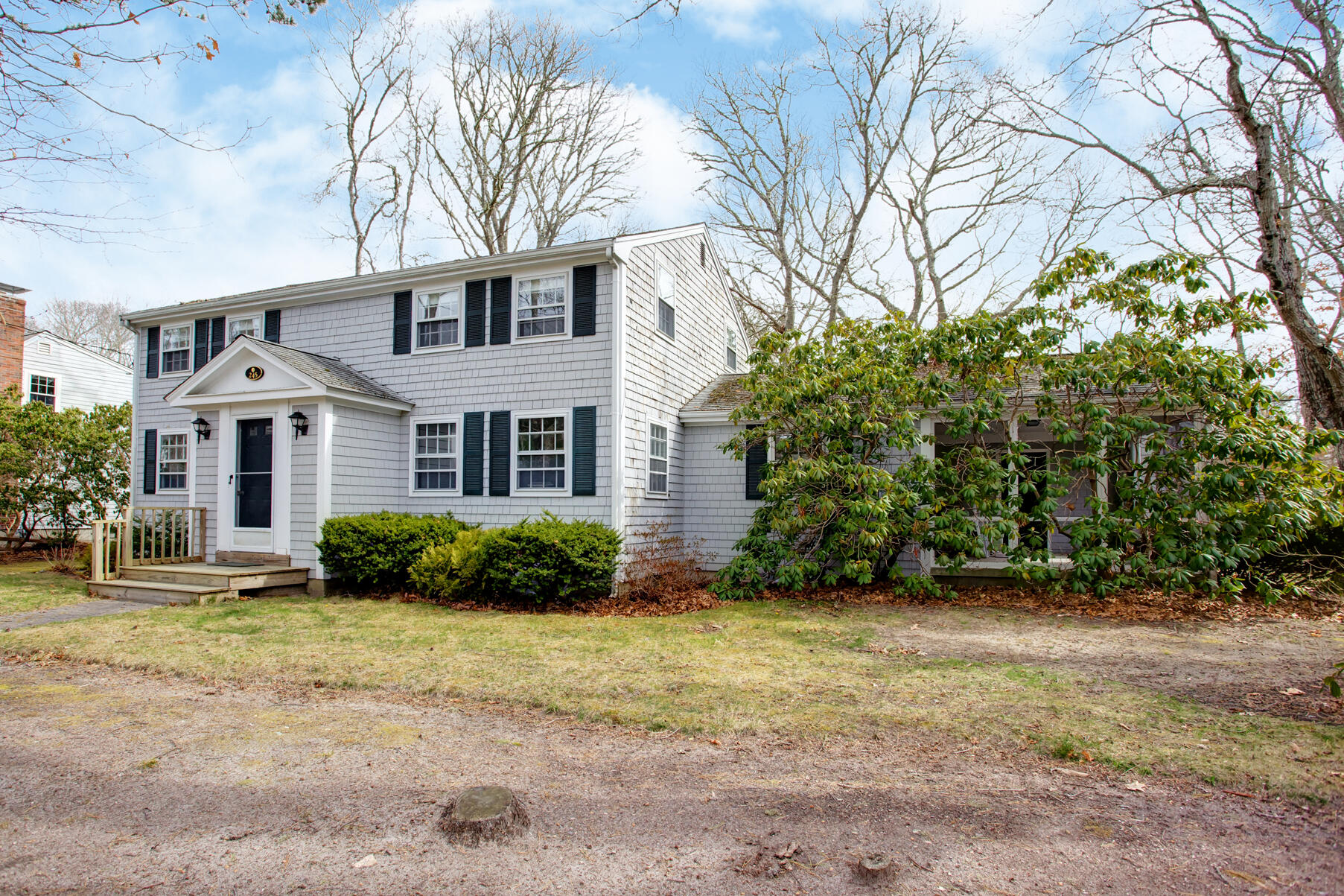 245 Wianno Circle Barnstable MA 02655