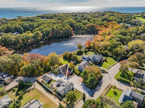 421 Scudder Avenue Hyannis Port MA 02647
